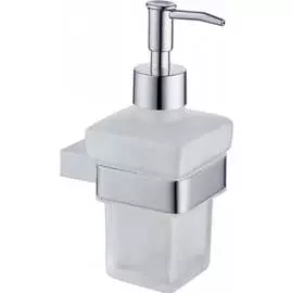 Дозатор для жидкого мыла ALLEN BRAU Infinity 6.21006-00 00265477