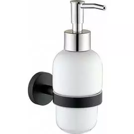 Дозатор для жидкого мыла ALLEN BRAU Priority 6.31006-31 00265407