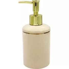 Дозатор для жидкого мыла Bath Plus POWDER W-CE1528DA-LD