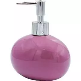 Дозатор для жидкого мыла Bath Plus LILLA W-CE0082IA-LD