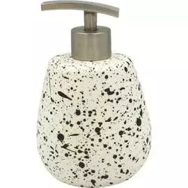 Дозатор для жидкого мыла Bath Plus CONFETTY W-CE1616B-LD