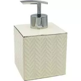 Дозатор для жидкого мыла Bath Plus BRUME W-CE2249AA-LD