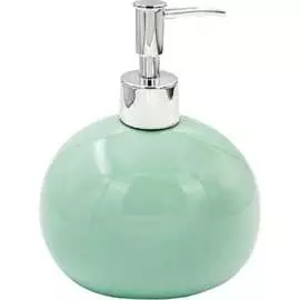 Дозатор для жидкого мыла Bath Plus Mint W-CE0082QA-LD