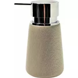 Дозатор для жидкого мыла Bath Plus Legno W-RE0793АА-LD