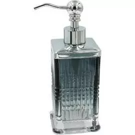 Дозатор для жидкого мыла Bath Plus GRANDEZZA W-GL0129BA-LD