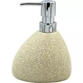 Дозатор для жидкого мыла Bath Plus SABBIA W-CE2344BA-LD