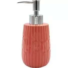 Дозатор для жидкого мыла Bath Plus SEGRETO PINK CE2577CA-LD