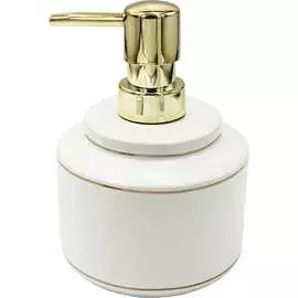 Дозатор для жидкого мыла Bath Plus AFRODITE W-CE2044AA-LD