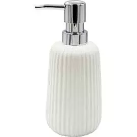 Дозатор для жидкого мыла Bath Plus GUSCIO W-CE1069AL-LD