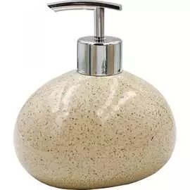 Дозатор для жидкого мыла Bath Plus DESERTO W-CE2205AA-LD