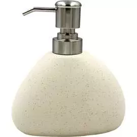 Дозатор для жидкого мыла Bath Plus LUCE W-CE-0836C-LD