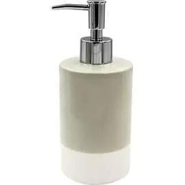 Дозатор для жидкого мыла Bath Plus DOPPIO W-CE1685AA-LD