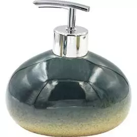 Дозатор для жидкого мыла Bath Plus SPAZIO W-CE2201AA-LD