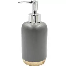 Дозатор для жидкого мыла Bath Plus UNITA W-CE1012C-LD