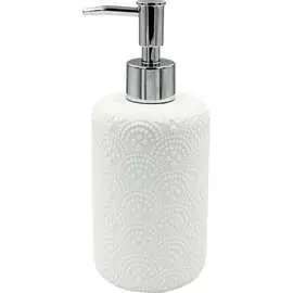 Дозатор для жидкого мыла Bath Plus NUOVO W-CE1564A-LD