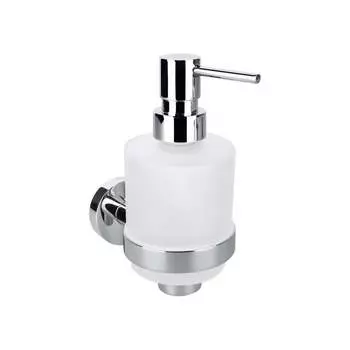 Дозатор для жидкого мыла BEMETA