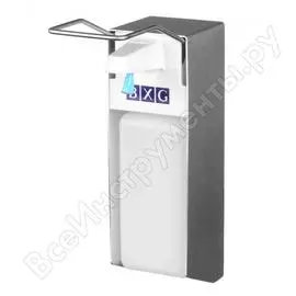 Локтевой дозатор для жидкого мыла BXG ESD -1000 1749246