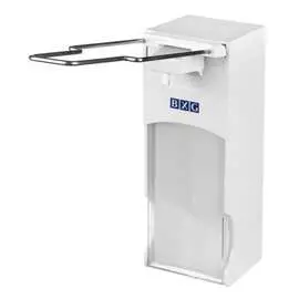 Дозатор для жидкого мыла bxg локтевой esd-3000 1749905