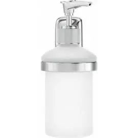 Дозатор для жидкого мыла FORA FLOWER FOR-FL041