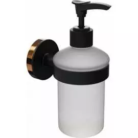 Дозатор для жидкого мыла FORA LORD FOR-LORD041BL