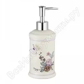 Настольный дозатор для жидкого мыла FORA