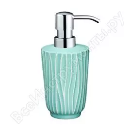 Настольный дозатор для жидкого мыла FORA