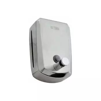 Дозатор для жидкого мыла G-teq 8605 Lux