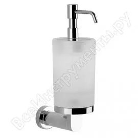 Дозатор для жидкого мыла gessi 38815-031 00000070759