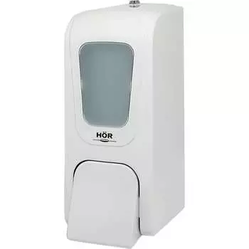 Дозатор для жидкого мыла HOR