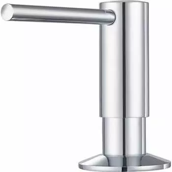 Дозатор для жидкого мыла MILACIO