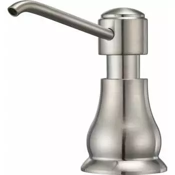 Дозатор для жидкого мыла MILACIO