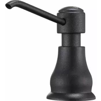 Дозатор для жидкого мыла MILACIO