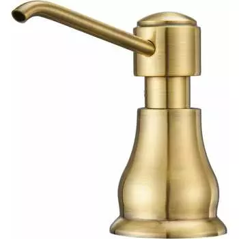 Дозатор для жидкого мыла MILACIO