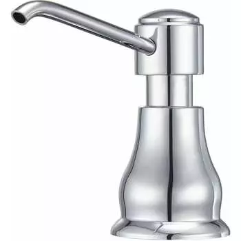 Дозатор для жидкого мыла MILACIO