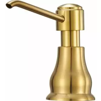 Дозатор для жидкого мыла MILACIO