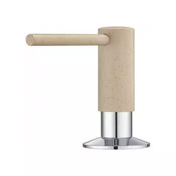 Дозатор для жидкого мыла MILACIO