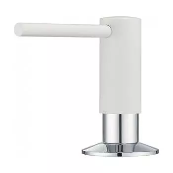 Дозатор для жидкого мыла MILACIO