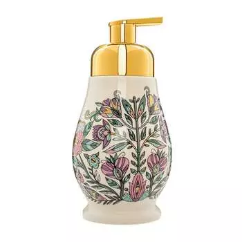 Дозатор для жидкого мыла Moroshka Fairytale xx008-06