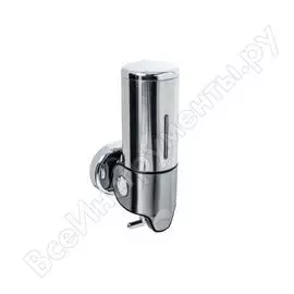 Настенный дозатор для жидкого мыла FIXSEN НOTEL 31012A