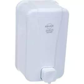 Дозатор для жидкого мыла Palex