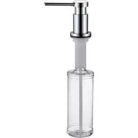 Дозатор для жидкого мыла Paulmark BREVIT D005-CR