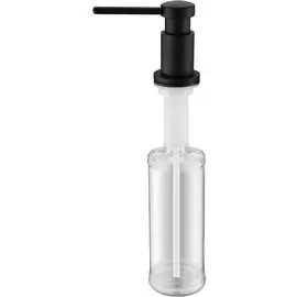 Дозатор для жидкого мыла Paulmark BREVIT D005-401