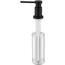 Дозатор для жидкого мыла Paulmark BREVIT D005-418