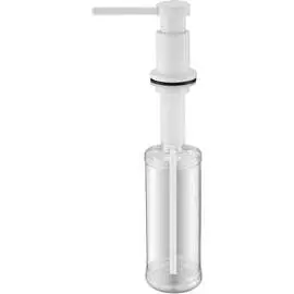 Дозатор для жидкого мыла Paulmark BREVIT D005-431