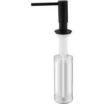 Дозатор для жидкого мыла Paulmark DECUS D004-401