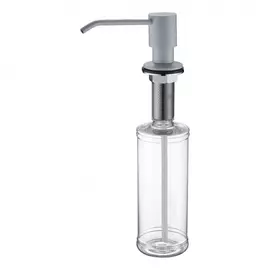 Дозатор для жидкого мыла Paulmark REIN D002-331