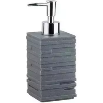 Дозатор для жидкого мыла PERFECTO LINEA Weathered Sand 35-151102