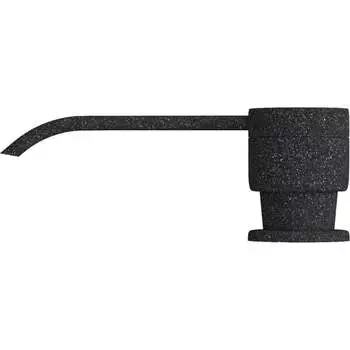 Дозатор для жидкого мыла Polygran