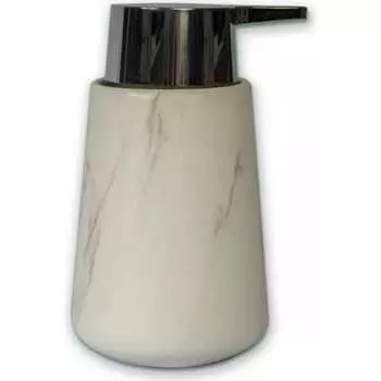 Дозатор для жидкого мыла PRIMANOVA Grace DR-74000