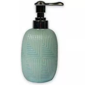 Дозатор для жидкого мыла PRIMANOVA MATRIX DR-81000